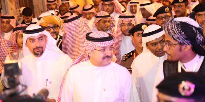 الأمير مشعل بن ماجد يرعى إطلاق فعاليات مهرجان جدة التاريخية في نسخته الرابعة