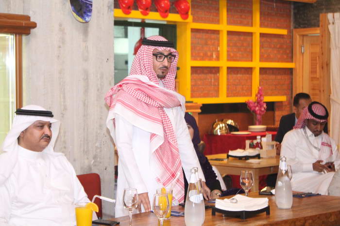 "ساري" مفهوم جديد في عالم المعارض وتجمع لكل الابدعات في العاصمة الرياض
