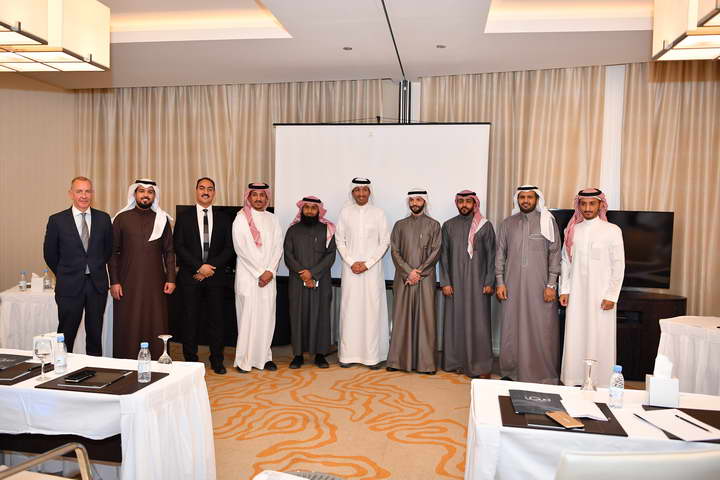البخور الذكى توقع شراكة مع الراية البيضاء الكويتية لتوسيع شبكة التوزيع