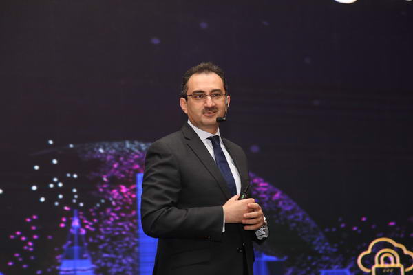 مؤتمر شركاء شركة "هواوي السعودية" للنظام الإيكولوجي يسلط الضوء على المستقبل الرقمي للسعودية