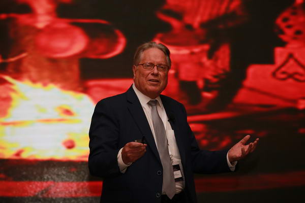 مؤتمر شركاء شركة "هواوي السعودية" للنظام الإيكولوجي يسلط الضوء على المستقبل الرقمي للسعودية