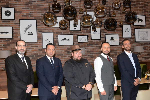 اول نادي متخصص لسيدات ورجال الأعمال والأفراد والشركات في المملكة العربية السعودية