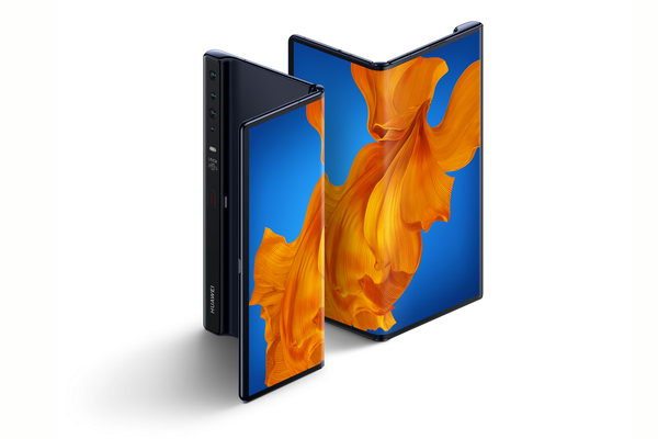 هواوي تطرح هاتف HUAWEI Mate Xs - ملك الهواتف القابلة للطي