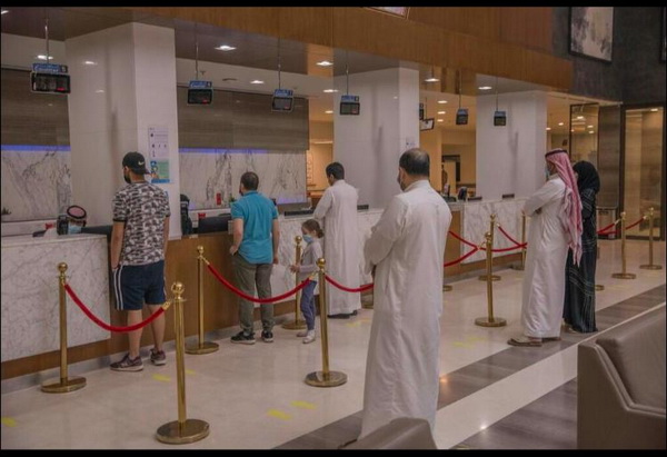 مجموعة مستشفيات السعودي تطبق اجراءات استثنائية للسلامة والوقاية والتعقيم في كافة اقسام المستشفيات