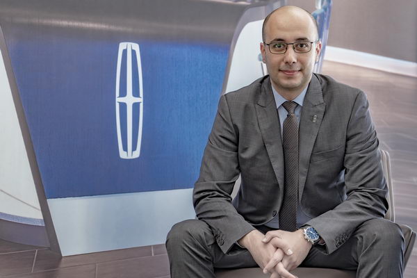أسواق فورد المباشرة تعلن عن تعيينات جديدة في فريق إدارتها العليا بمنطقة الشرق الأوسط