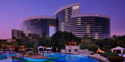 hyatt dxb