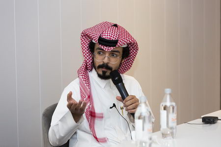 "ڨوكس سينما" تستضيف العرض الأول للفيلم السعودي قبل أن ننسى