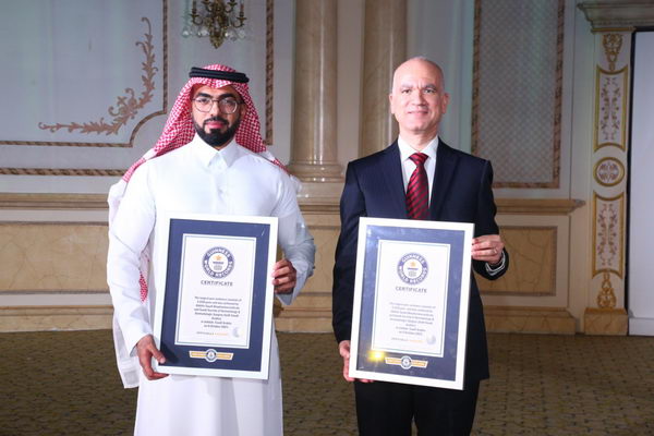 الجمعية السعودية لأمراض وجراحة الجلد تنظّم بالتعاون مع AbbVie مؤتمراً هو الأضخم من نوعه للتوعية بمرض التهاب الجلد التأتبي