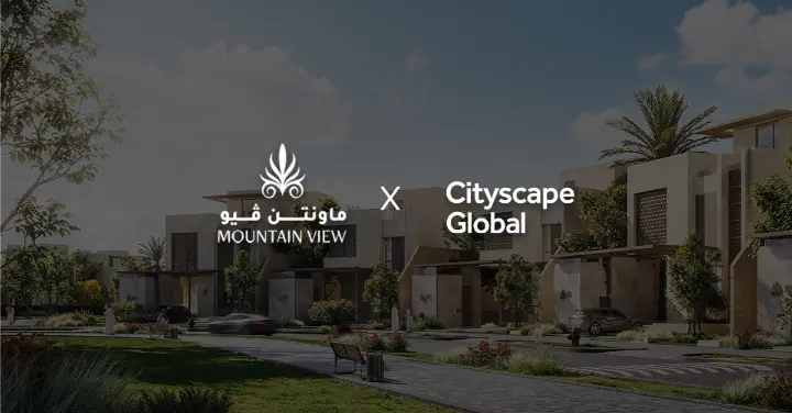 Mountain View Saudi Arabia to Participate in “Cityscape Global” in Riyadh for the Second Consecutive Year