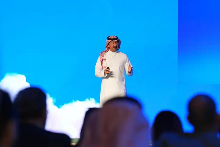 Salesforce Expands Presence in Saudi Arabia with First Innovation Day, Accelerating Vision 2030 through Trusted AI and Agentic Enterprise