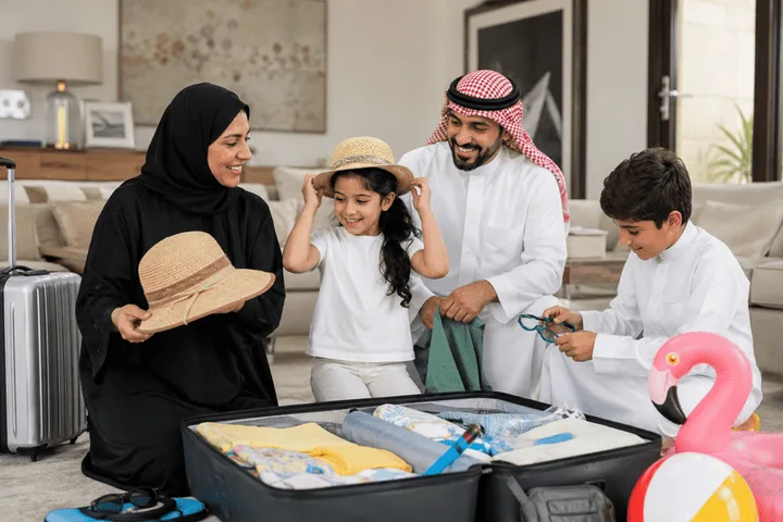 تخفيضات الصيف من AliExpress لتجديد صيفك في السعودية - صورة 1
