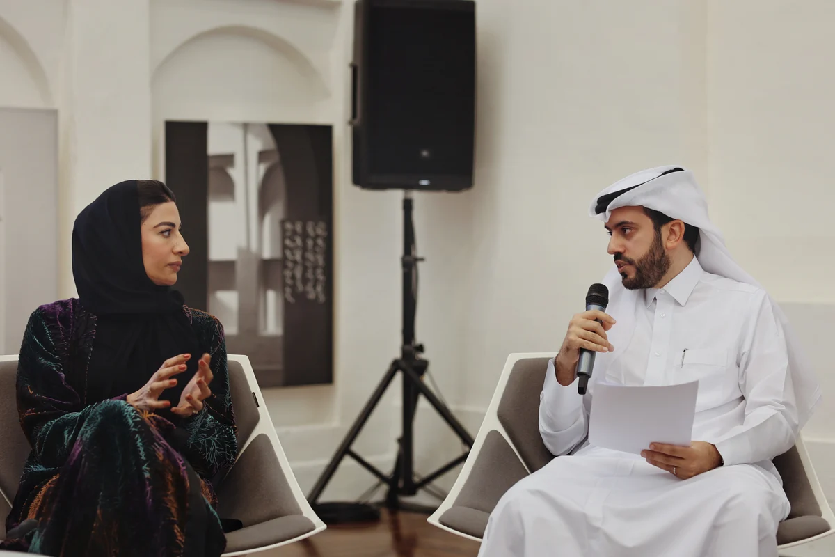 Msheireb Museums and Sidra Medicine Science Café Session on Obesity