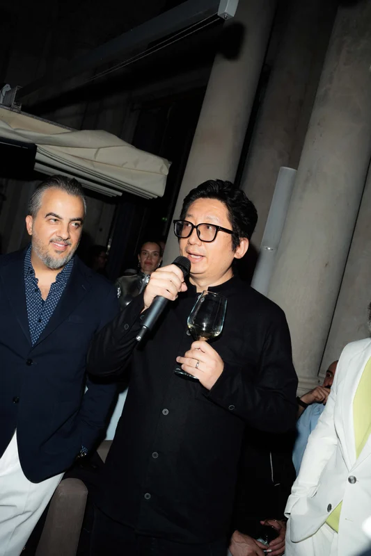 Notes Dubai Launch Global Platform for Niche and Artistic Fragrance