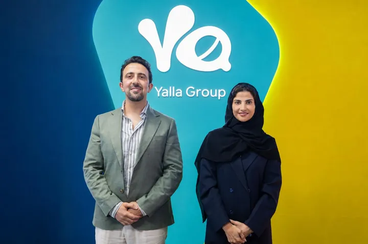 Yalla Group at Saudi eLeague 2026 - image 1